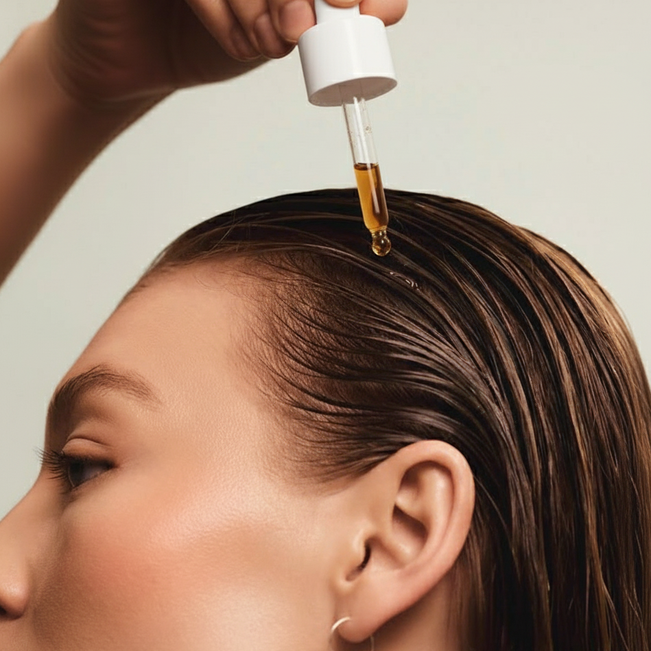 Avelora™ Hair Peptide Elixir
