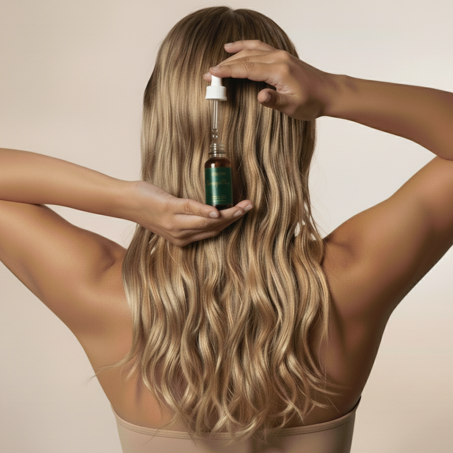 Avelora™ Hair Peptide Elixir
